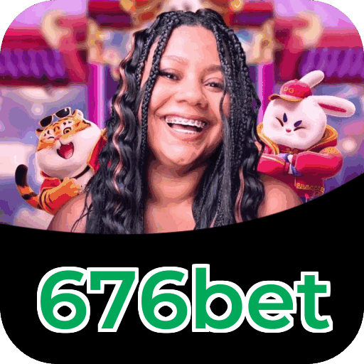 Aplicativo mobile 676bet